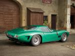 Bizzarrini 5300 GT Strada 1968 года